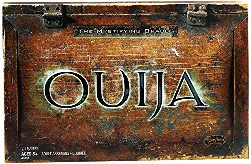 Ouija Board - Use at your own risk.... Oujia Board Curious Things