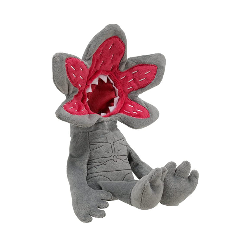Creepy Demogorgon Plushie Soft Toys Curious Things   