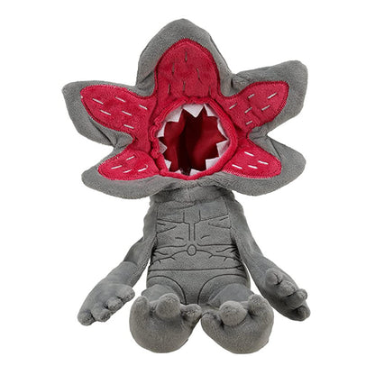Creepy Demogorgon Plushie Soft Toys Curious Things   
